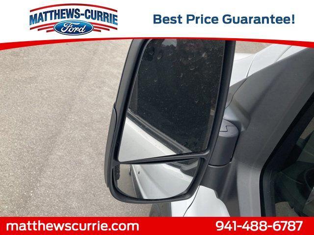 new 2025 Ford Transit-250 car, priced at $55,455