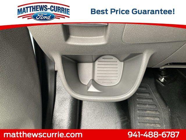 new 2025 Ford Transit-250 car, priced at $55,455