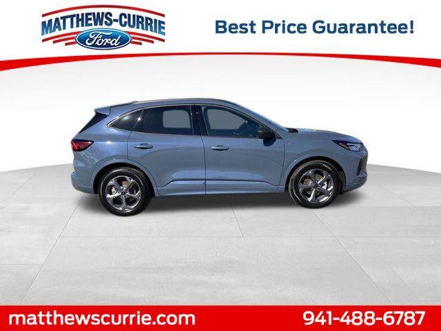 new 2024 Ford Escape car, priced at $32,315