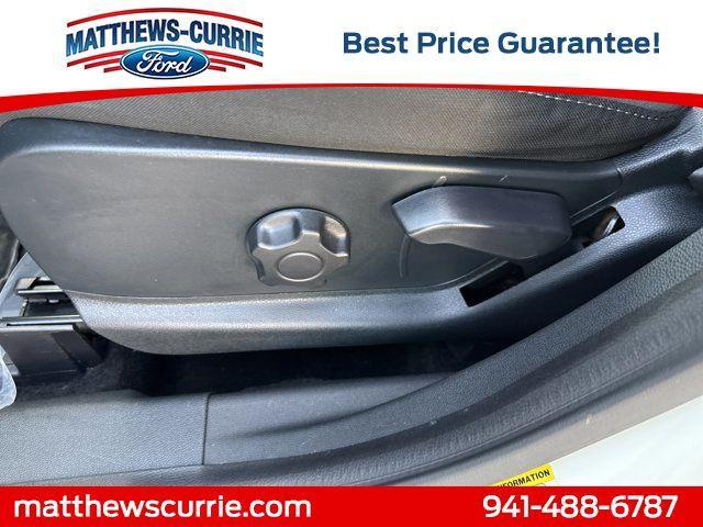 used 2021 Ford EcoSport car, priced at $14,500