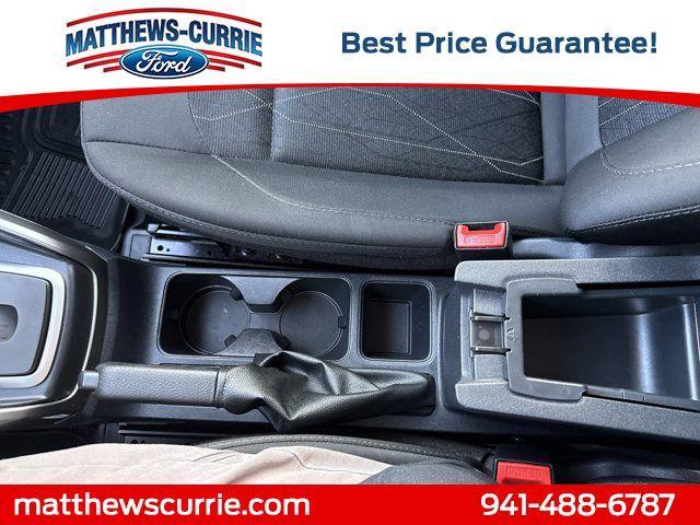 used 2021 Ford EcoSport car, priced at $14,500