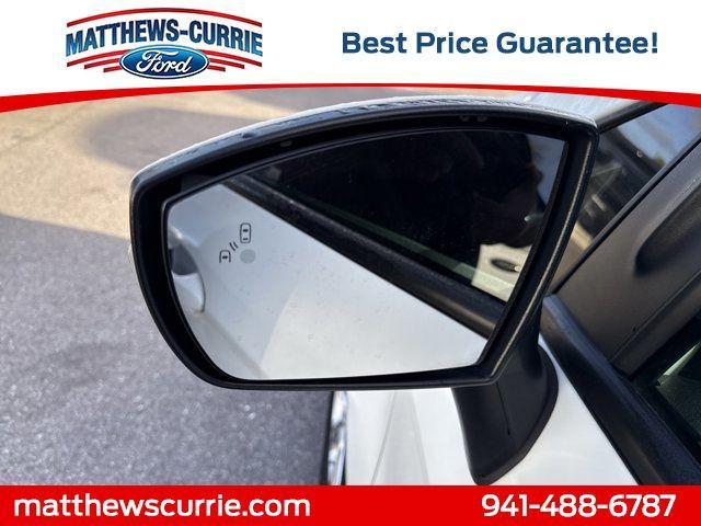 used 2021 Ford EcoSport car, priced at $14,500