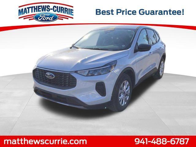 new 2025 Ford Escape car, priced at $26,995