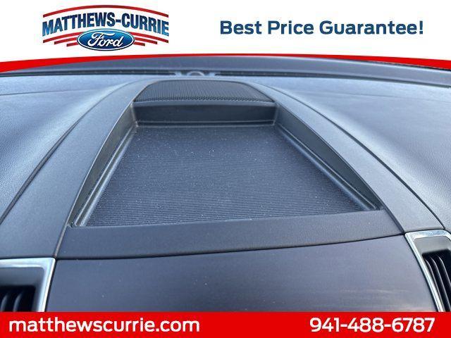 used 2024 Ford Edge car, priced at $24,997