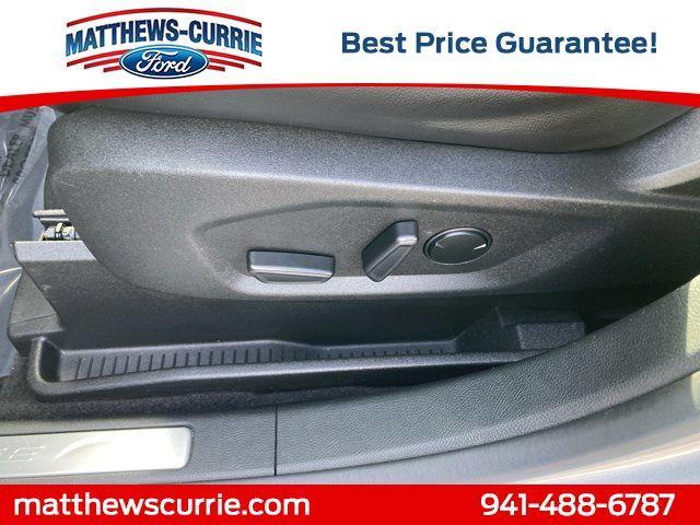 used 2023 Ford Edge car, priced at $24,998