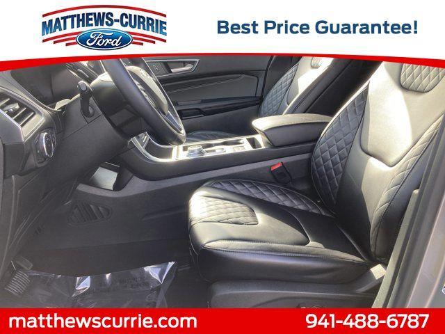 used 2023 Ford Edge car, priced at $24,998