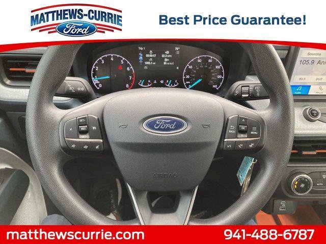 used 2024 Ford Maverick car, priced at $28,900