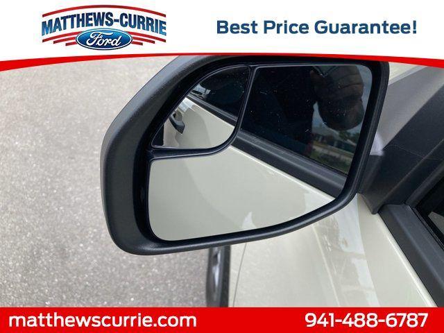 used 2024 Ford Maverick car, priced at $28,900