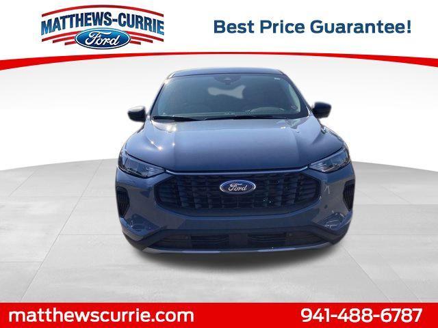 new 2025 Ford Escape car, priced at $27,753