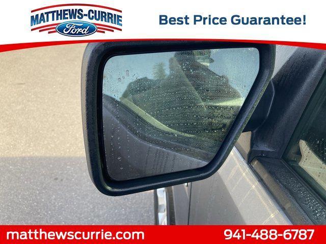 used 2023 Ford F-150 car, priced at $37,693