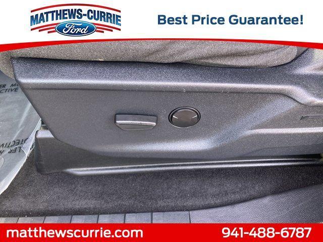 used 2023 Ford F-150 car, priced at $37,693