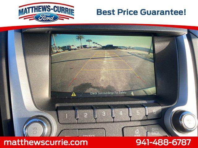 used 2015 Chevrolet Equinox car, priced at $14,993