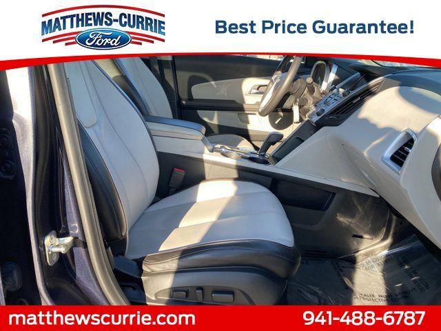 used 2015 Chevrolet Equinox car, priced at $14,993