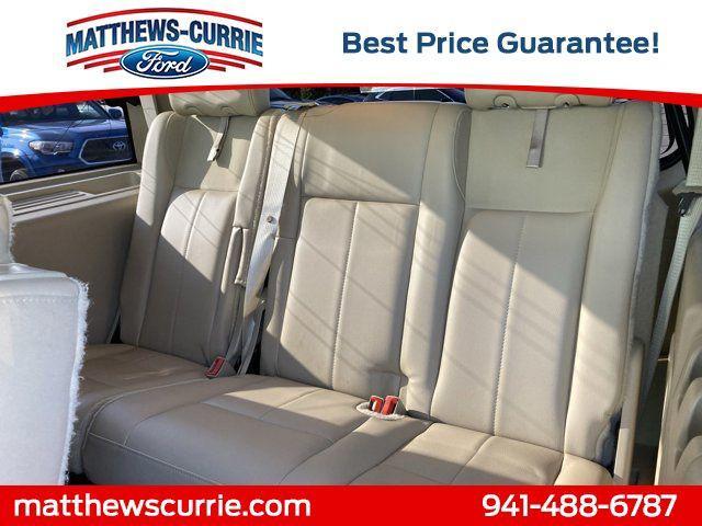 used 2015 Ford Expedition car, priced at $15,997