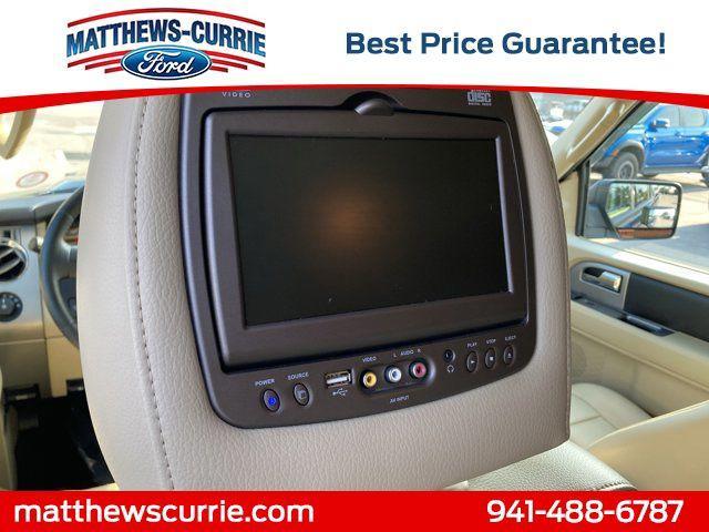 used 2015 Ford Expedition car, priced at $15,997