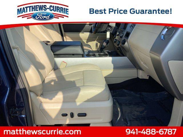 used 2015 Ford Expedition car, priced at $15,997