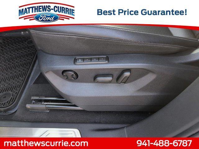 used 2019 Volkswagen Atlas car, priced at $20,829