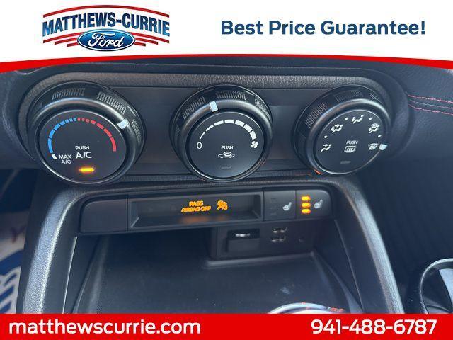 used 2019 Mazda MX-5 Miata car, priced at $23,488