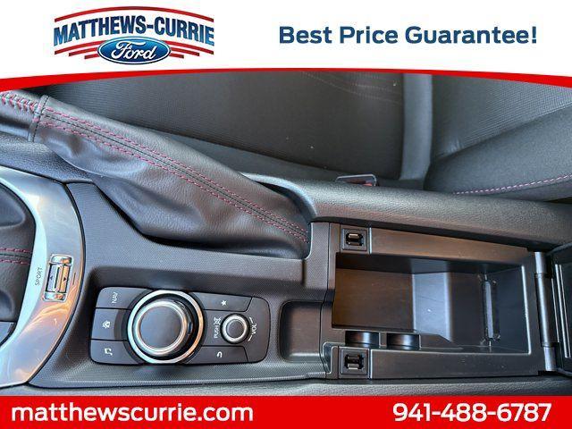 used 2019 Mazda MX-5 Miata car, priced at $23,488