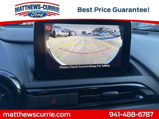 used 2019 Mazda MX-5 Miata car, priced at $23,488