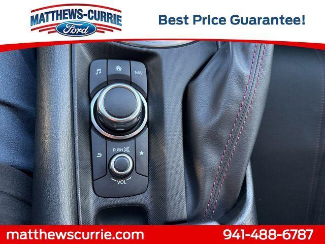 used 2019 Mazda MX-5 Miata car, priced at $23,488