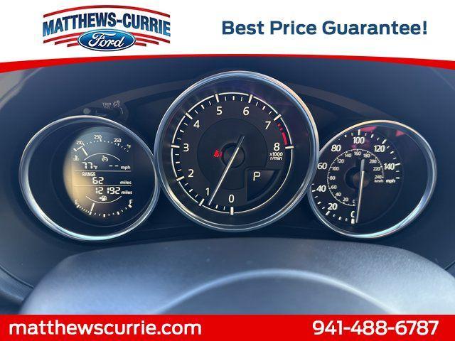 used 2019 Mazda MX-5 Miata car, priced at $23,488