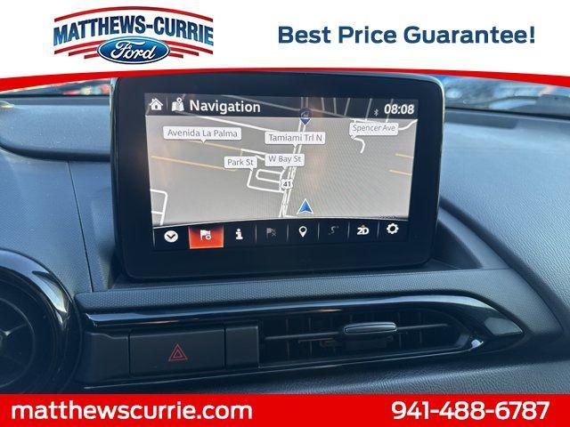 used 2019 Mazda MX-5 Miata car, priced at $23,488