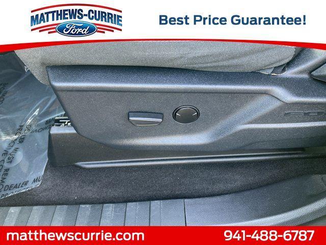 used 2023 Ford F-150 car, priced at $40,842