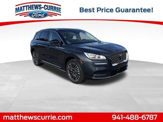 used 2020 Lincoln Corsair car, priced at $24,997