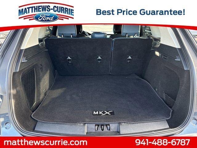 used 2020 Lincoln Corsair car, priced at $24,997