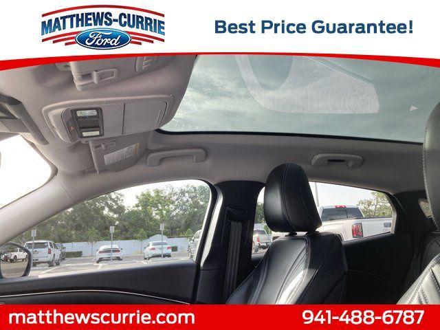 used 2024 Ford Mustang Mach-E car, priced at $41,500