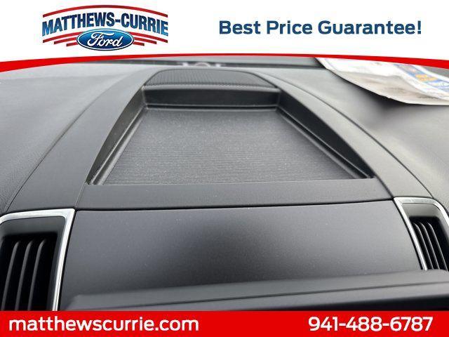 used 2024 Ford Edge car, priced at $30,620