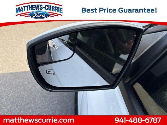 used 2017 Ford Focus RS car, priced at $29,500