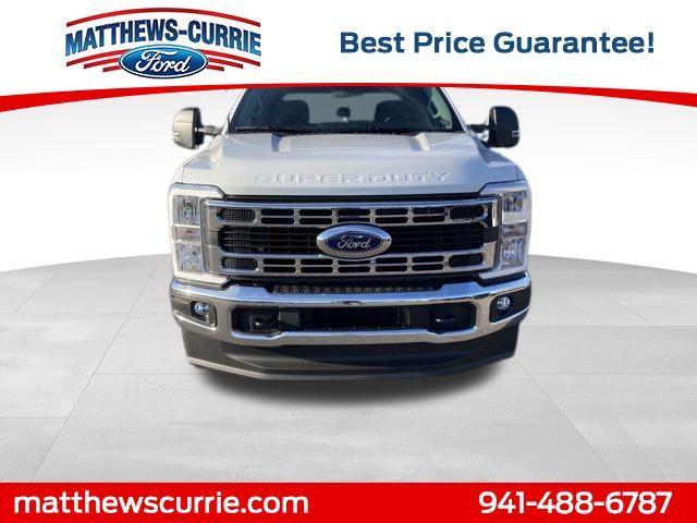 new 2025 Ford F-250 car, priced at $65,900