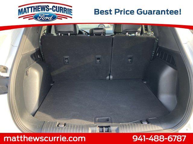 used 2022 Ford Escape car, priced at $20,569