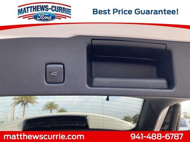 used 2022 Ford Escape car, priced at $20,569