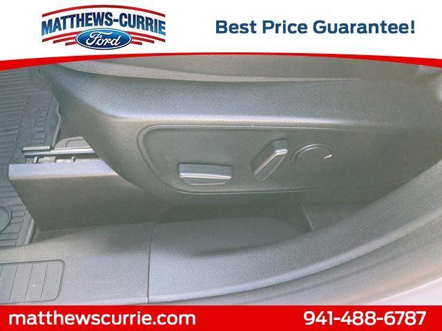 used 2022 Ford Escape car, priced at $20,569