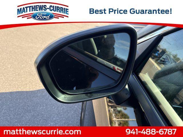 used 2021 Nissan Rogue car, priced at $16,900