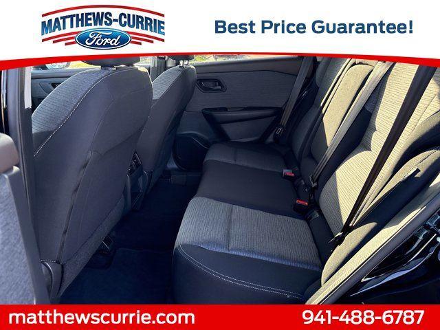 used 2021 Nissan Rogue car, priced at $16,900