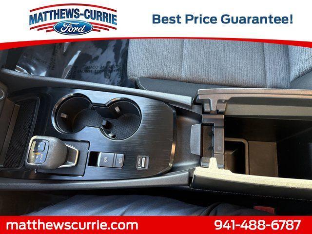 used 2021 Nissan Rogue car, priced at $16,900