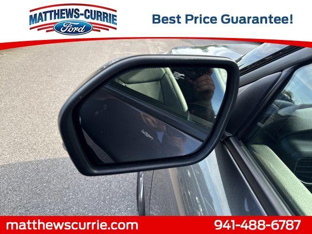 used 2020 Ford Explorer car, priced at $25,900