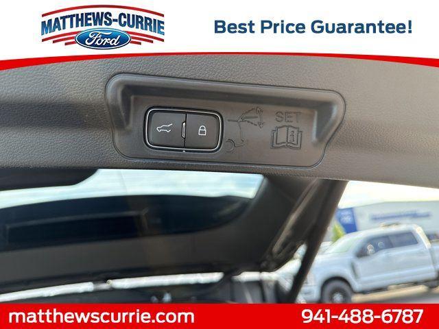 used 2020 Ford Explorer car, priced at $25,900