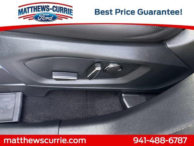 used 2020 Ford Explorer car, priced at $25,900