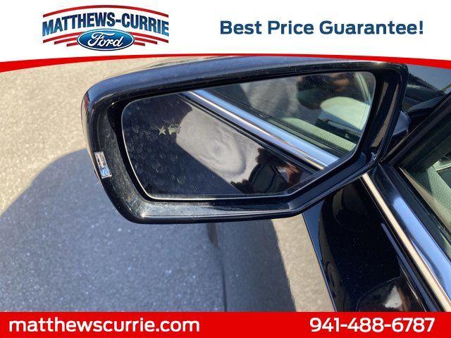 used 2025 Cadillac CT5 car, priced at $42,997