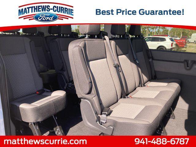 new 2025 Ford Transit-350 car, priced at $60,998