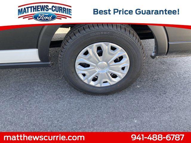 new 2025 Ford Transit-350 car, priced at $60,998