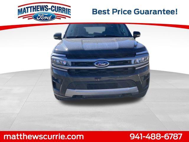 new 2024 Ford Expedition car, priced at $62,997