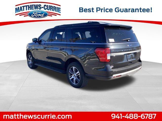 new 2024 Ford Expedition car, priced at $62,997