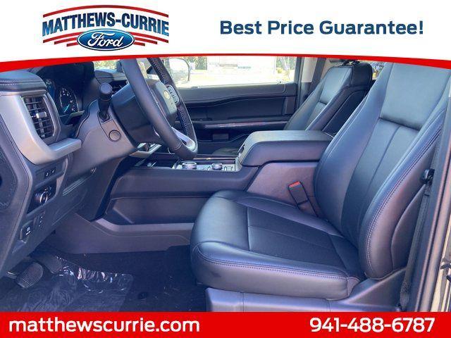 new 2024 Ford Expedition car, priced at $62,997