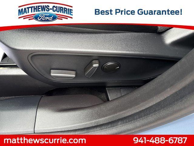 used 2024 Ford Escape car, priced at $31,600